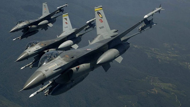 Hakkari'de 3 PKK'lı terörist etkisiz hale getirildi