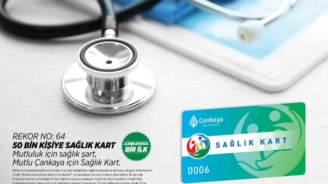 Sağlık Kart uygulaması nedir, nasıl alınır? Sağlık Kart hangi hastanelerde indirim yapıyor?