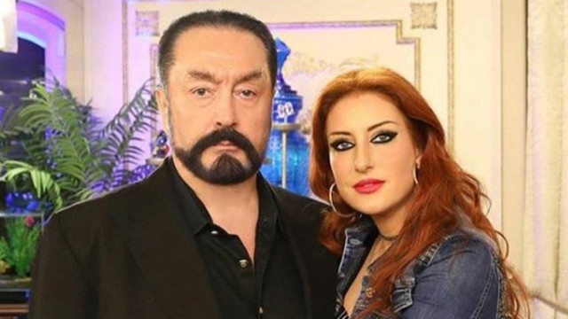 Adnan Oktar grubundaki Emre Teker ve Bora Yıldız kimdir?