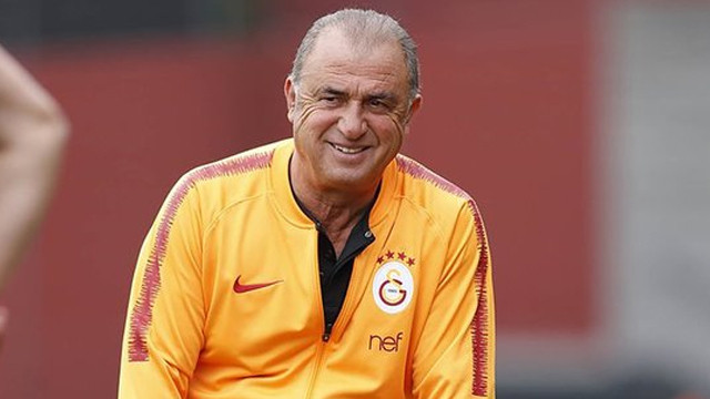 Fatih Terim Fenerbahçeli futbolcuyu istiyor