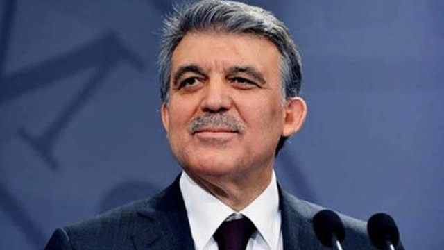 Abdullah Gül: PKK’ya hala sempatiyle bakanların gözünü açar
