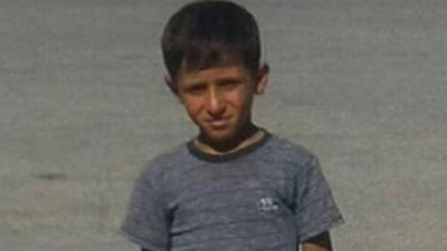 Gaziantep’te kayıp çocuğun cesedi bulundu