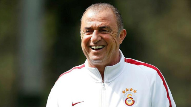 Fatih Terim, yarınki maç, iki şampiyonun maçı olacak