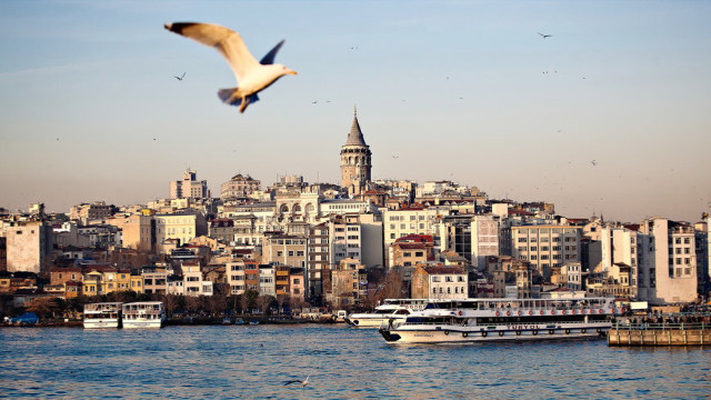 İstanbul Eylem Planı: İstanbul ikiye ayrılacak
