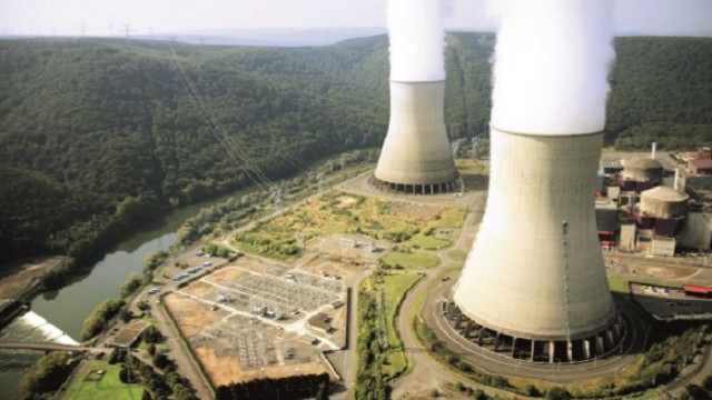Türkiye'nin 3. nükleer enerji santrali nereye yapılacak?