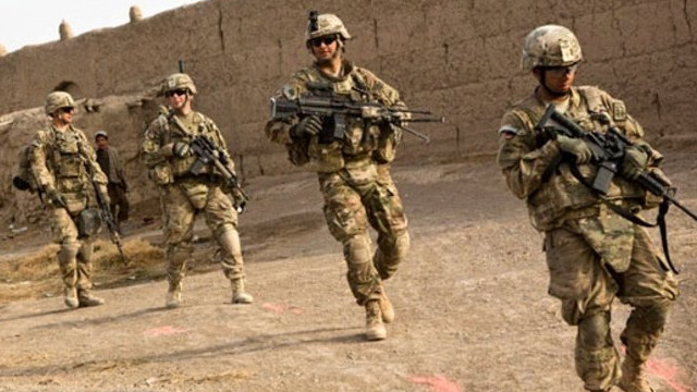 ABD, Pakistan ile askeri eğitim programını durdurma kararı aldı
