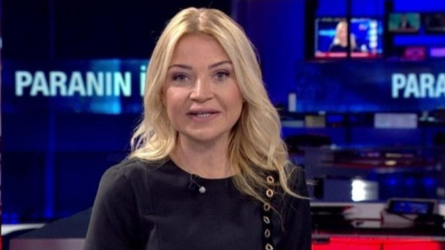 CNN Türk'ten ayrılan Ebru Baki kimdir, hangi kanalla anlaştı?