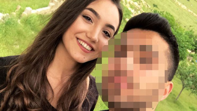 Gaziantep'te sosyal medya fenomeni sevgililer mahkemelik oldu