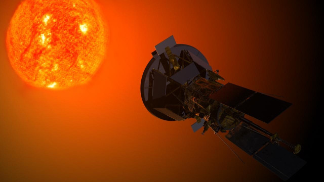 NASA Güneş'e yolculuğu erteledi