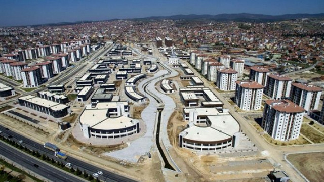 Uşak Belediyesi'nden ABD'ye yaptırım