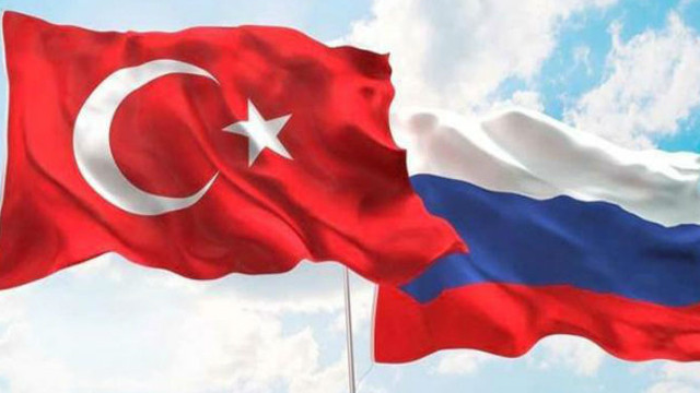 Rusya'dan son dakika Türkiye açıklaması