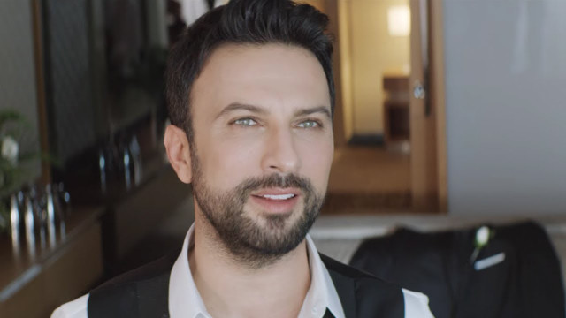 O proje iptal edildi Tarkan sevindi