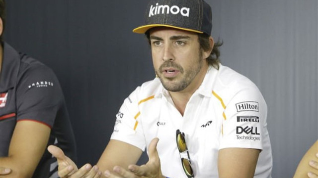 Fernando Alonso, kariyerine nerede devam edecek?