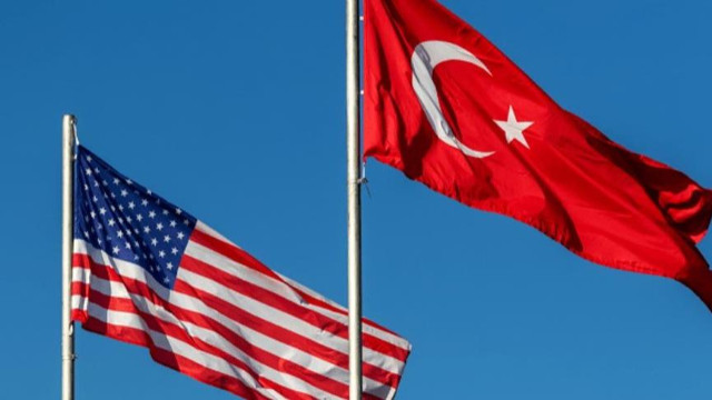 Türkiye'den ABD'ye misilleme: ABD ürünlerine ek vergi getirildi