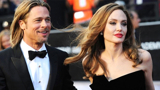 Brad Pitt: Angelina Jolie'nin yaptıklarını iğrenç buluyorum