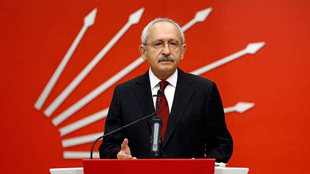 Kemal Kılıçdaroğlu: Kurultay bitti, yerel seçimlere hazırlanıyoruz