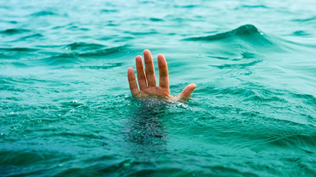 Samsun'da denize giren 4 kişi hayatını kaybetti