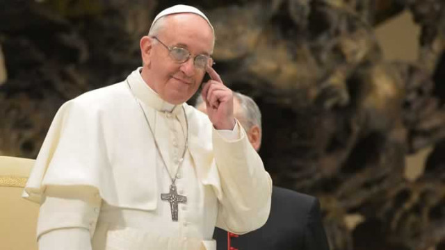 Papa Francis: Kiliselerdeki istismarları görmezden gelemem
