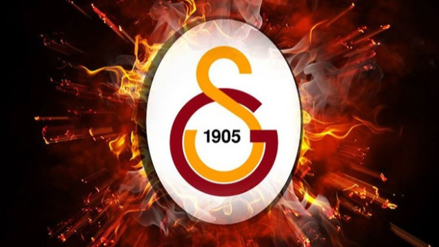 Galatasaraylı futbolcular kuraya böyle sevindi
