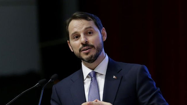 Albayrak açıkladı: Dövizle kira dönemi sona erecek