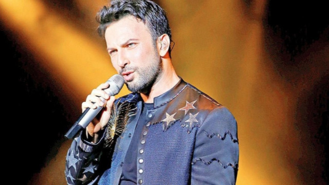 Tarkan'ın hayatı film oluyor, ne zaman vizyona girecek?