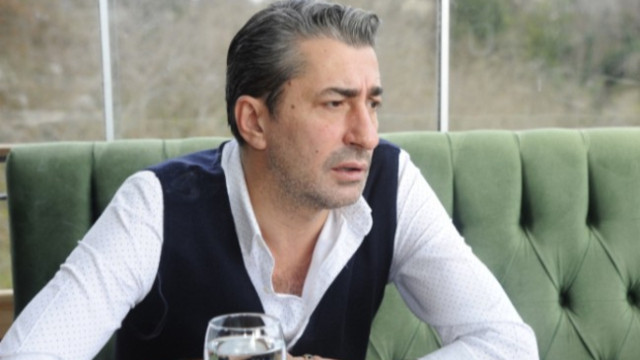 Erkan Petekkaya’yı sinirlendiren soru