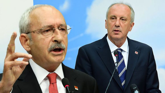 Kılıçdaroğlu'nun 'Yayımlamayın' dediği röportaj ortaya çıktı