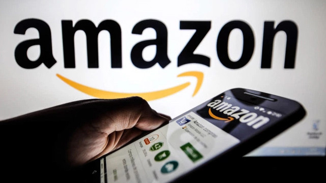 Amazon'un piyasa değeri 1 trilyon dolara ulaştı!