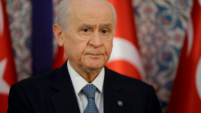 Bahçeli Af teklifi hakkında konuştu