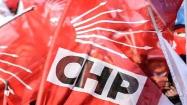 CHP'den yerel seçim açıklaması