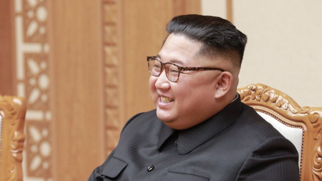 Kim Jong Un Rusya’ya gidiyor