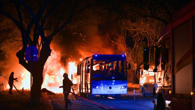 Az Önce! Merasim sokak davasında 6 sanığa ağırlaştırılmış müebbet