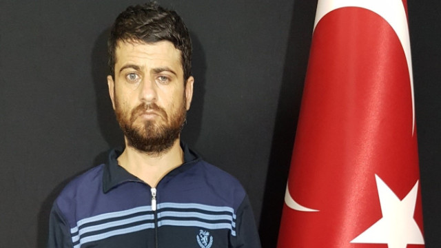 MİT, Reyhanlı saldırısının planlayıcısı Yusuf Nazik'i Türkiye'ye getirdi