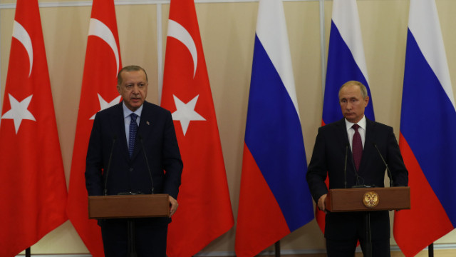Türkiye ve Rusya, İdlib konusunda ortak mutabakata vardı