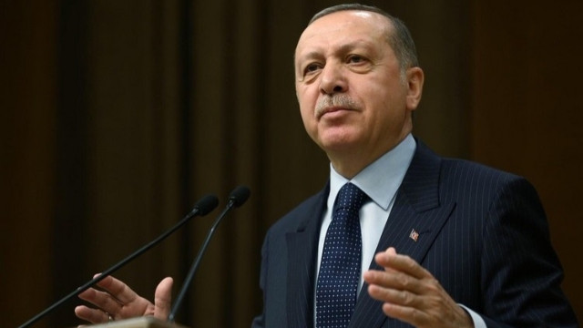 Cumhurbaşkanı Erdoğan: Kerbela hadisesi üzerinden 1379 yıl geçmesine rağmen hala yüreğimizi yakıyor