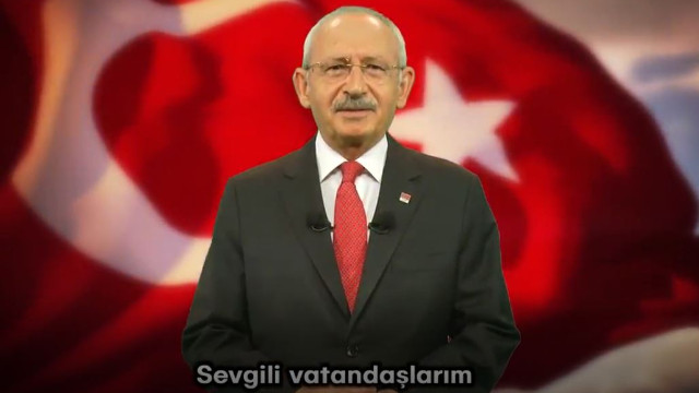 Kılıçdaroğlu'ndan Cumhurbaşkanı Erdoğan'a 9 soru