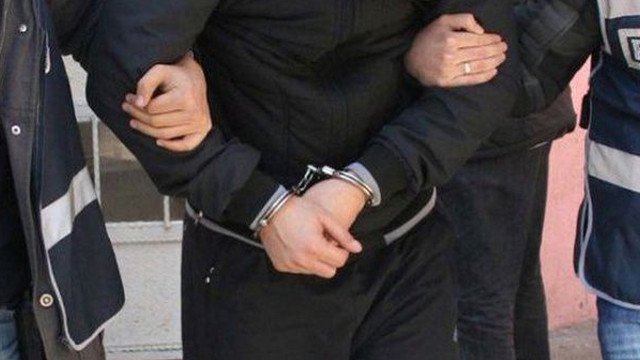 FETÖ'den aranan eski istihbarat müdürü gözaltına alındı