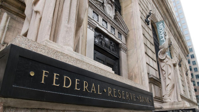 Federal rezerv sistemi nedir?