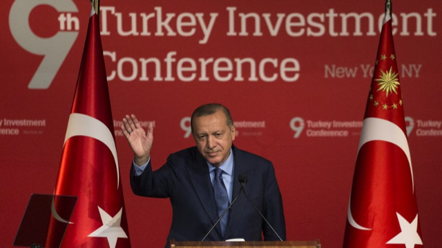 Erdoğan’dan ABD’ye mesaj: Alınan her karar karşılığını bulur