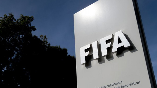 FIFA beraberliği ortadan kaldırıyor