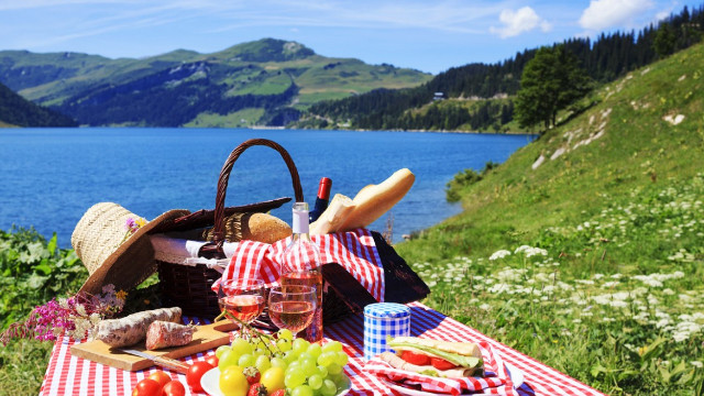 Sevdiklerinizle güzel zaman geçirebileceğiniz Malatya piknik alanları