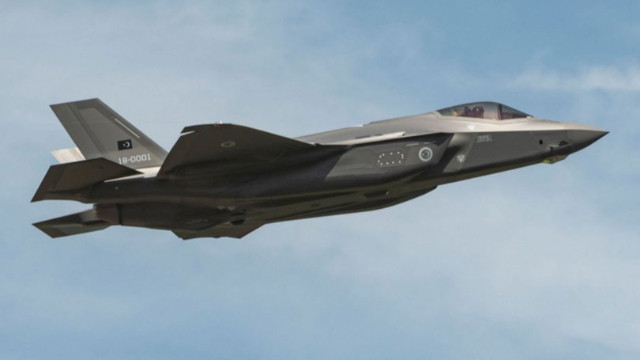 F-35’ler ne zaman geliyor? ABD açıkladı