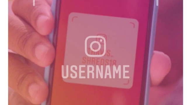 Instagram Nametag özelliği nedir, ne işe yarar, nasıl aktif edilir?