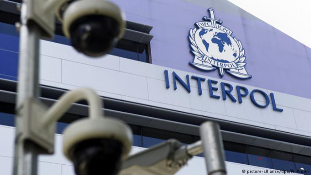 Interpol ne demek? Interpol başkanı kimdir?