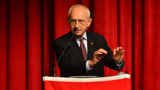 Kılıçdaroğlu'nun gönderdiği genelge teşkilatları ayaklandırdı
