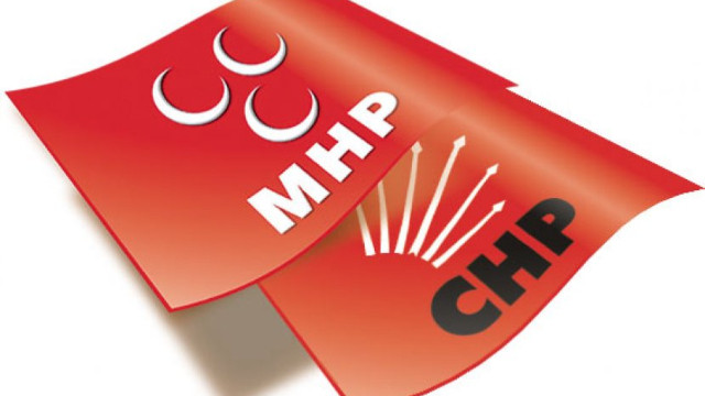 CHP MHP'li iki ismi 'transfer' etmeye hazırlanıyor