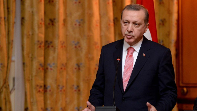 Erdoğan: Katma değeri yüksek ürünlere daha fazla yoğunlaşacağız