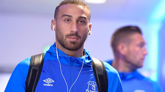 İngiliz basınından Cenk Tosun iddiası