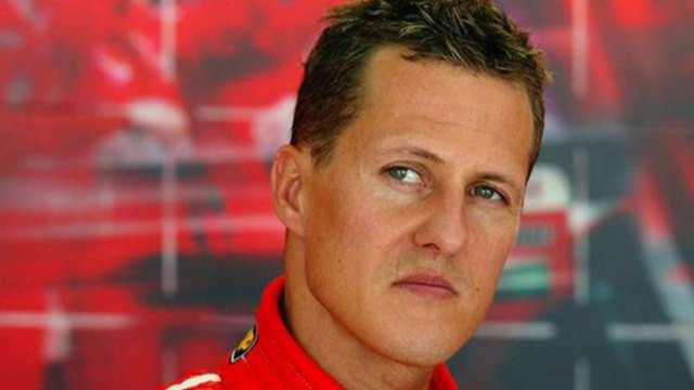 Schumacher hakkında üzücü haber