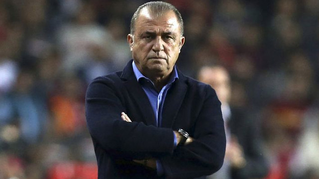 Galatasaray Fatih Terim'in sözleşmesini uzattı